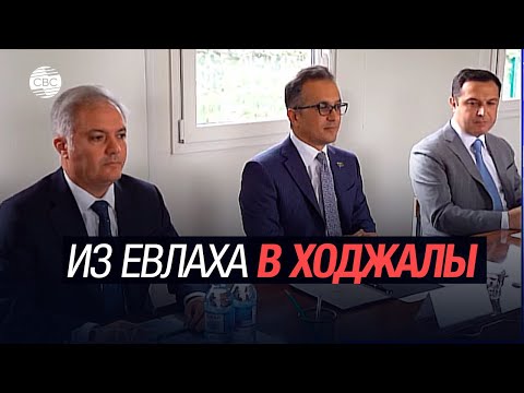 Из Евлаха в Ходжалы: о чем сегодня говорили с представителями армянского населения в Карабахе