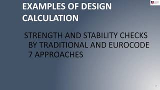 CHAPTER 3: EC7 FOUNDATION