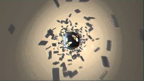 After Effects Project Files - Shatter Glitch - VideoHive 9354310