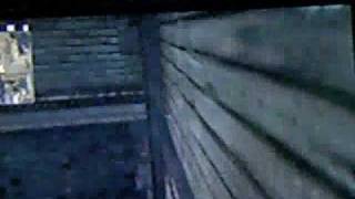 call of duty 5 glitches asylum(NOT PATCHED)