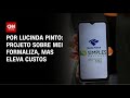 Análise: Projeto sobre MEI formaliza, mas eleva custos | HORA H