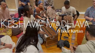 Download lagu Keshava Madhava The Bhakti Center 011825