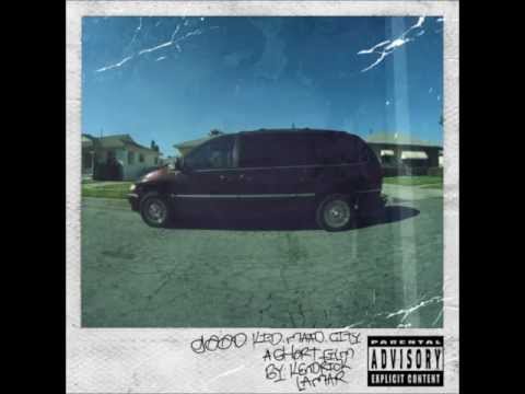 Kendrick Lamar - Sing About Me (Good Kid mAAd City)