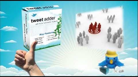 Twitter Marketing Tutorial - Part 4