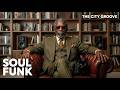 🍸 SOUL FUNK Addict Lounge Mix | Luxury City Beats • Smooth Funk Flow