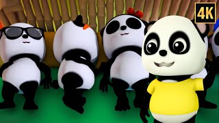 sing count ten bed more baby songs