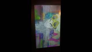 Corrupted Pokemon Moon Guzuma Battle