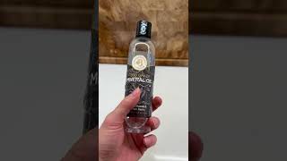 QUICK LOOK at Bambusi Food Grade Mineral Oil