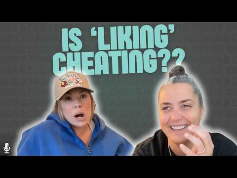 Calling My Estranged Mom, Tragic Exes & The Rules of Cheating | Karma & Chaos