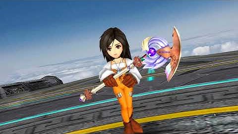 [DFFOO][GL] Dimensions