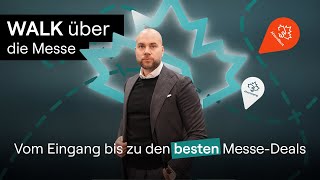 Nur Auf Der Cmt Stuttgart Unsere Angebote Gibts Kein Zweites Mal