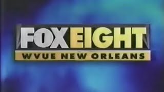 WVUE id 1996 