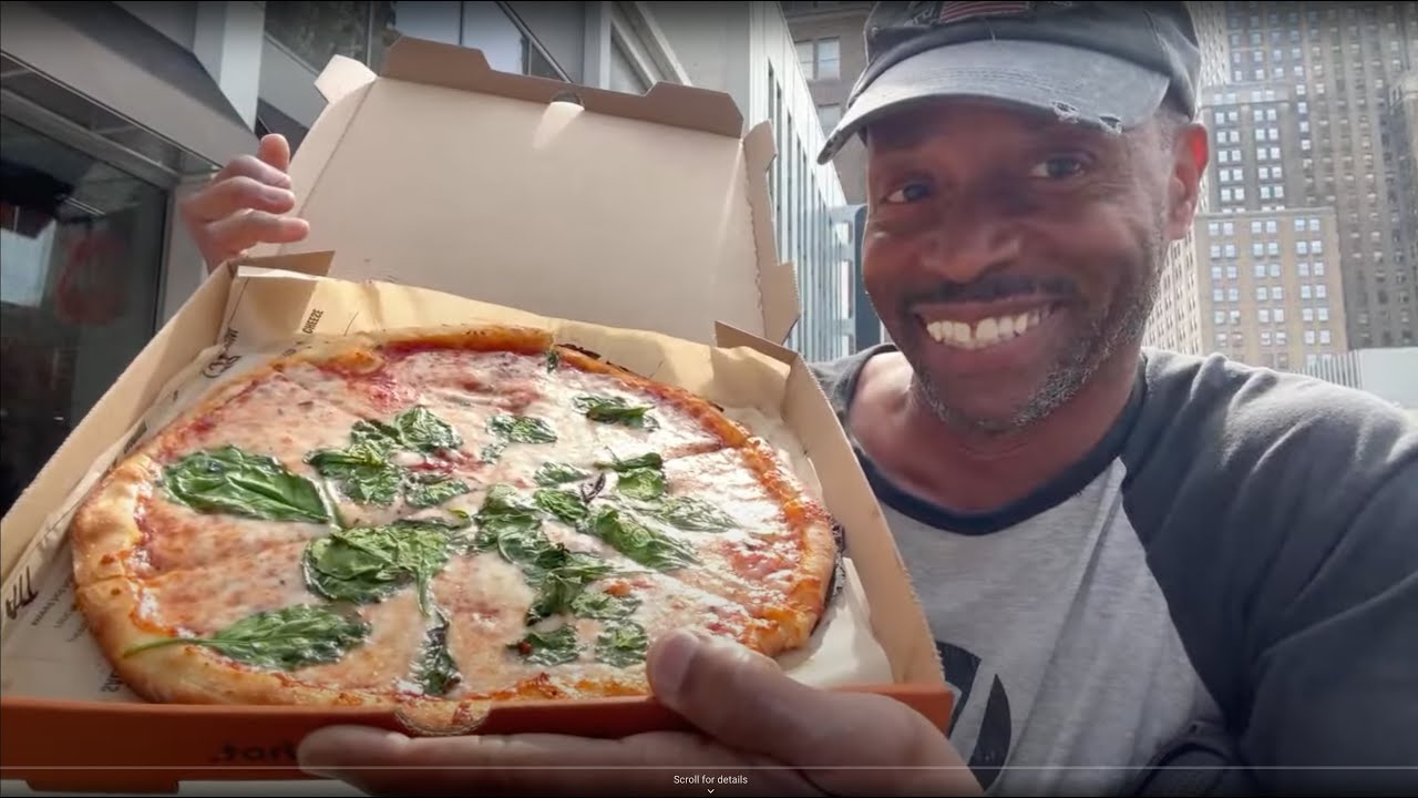 Is Blaze Pizza Worth the Hype? Honest Review!