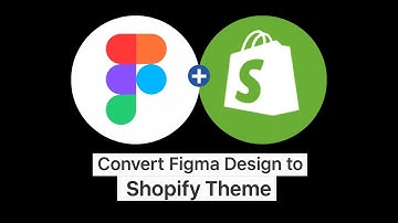 How to Convert Figma Design to Shopify Theme | Change Figma Design to Shopify Theme (QUICK!) 2025