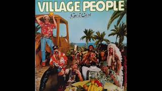 Go West  Village People