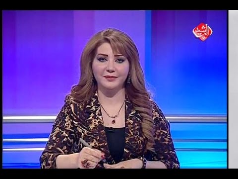 القمر شاف القمر أغنية لهيفاء الحسيني غناء الموسيقار محمد الرويشد