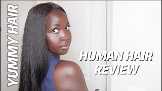 Yummy Hair Extensions Review