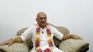 картинка: Как вдохновлять детей на выполнение своих обязанностей? Е.М. Аударья Дхама прабху