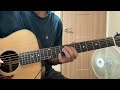 윤종신 Yoon Jong Shin 바바바 Bababa Solo Cover