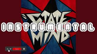 DJ Tunez · Wizkid - STATE OF MIND (Instrumental)