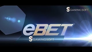 GamingSoft - eBET Gaming