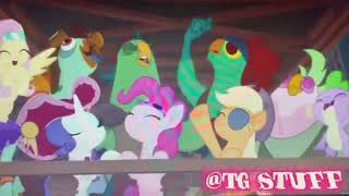 ANIMASH~ MORNING AFTER DARK