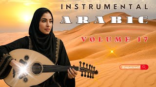 Arabic Instrumental Music Volume #17