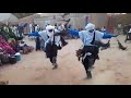 TUAREG AGADEZ TENDE Dancing Celebrating SAHARA NIGER AFRICA Touareg Niger Dance Music Africa