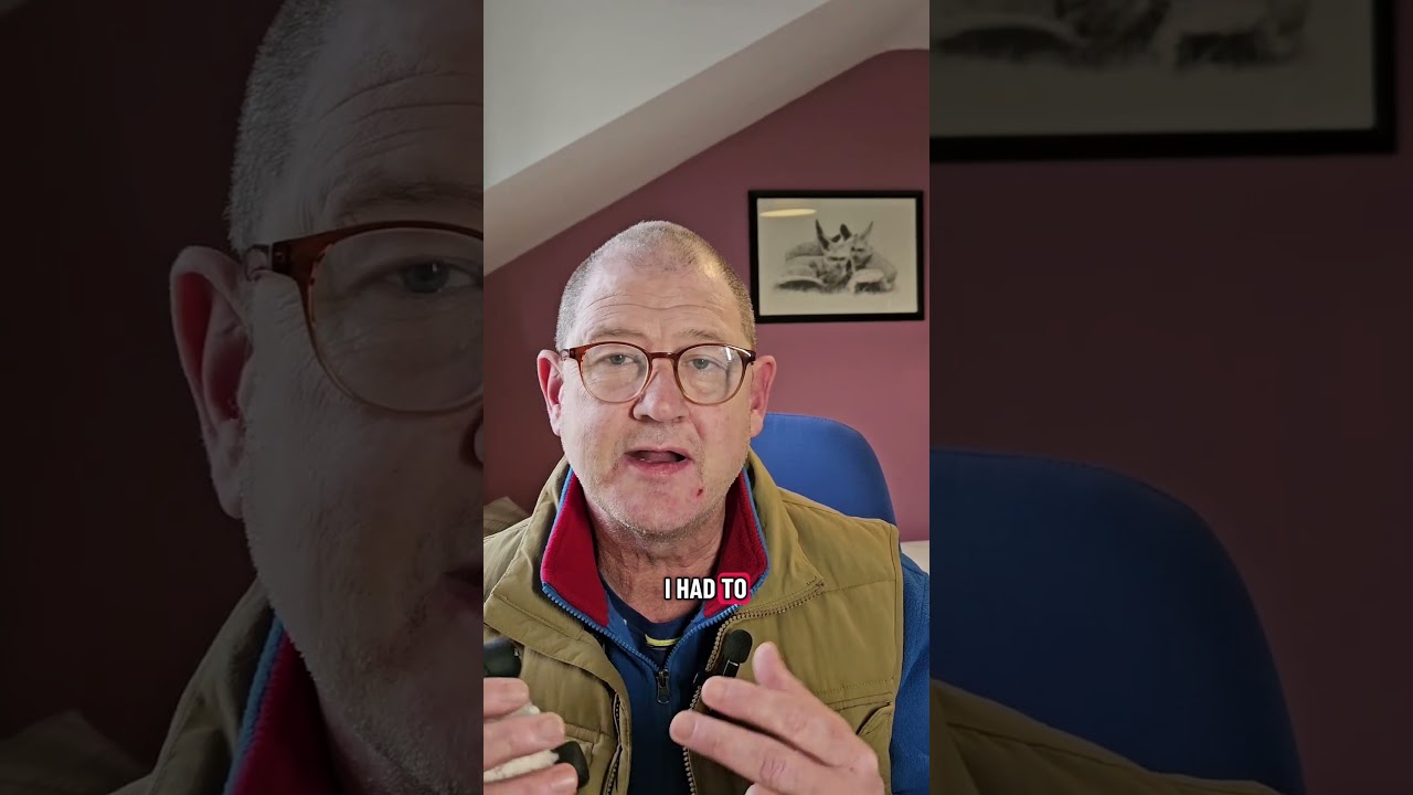 Gen-X - Failure is not an option.