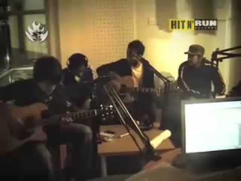 Speak Up   10 000 Miles Live at Prambors Bandung   YouTube