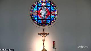 Daily Mass 07/10/2026