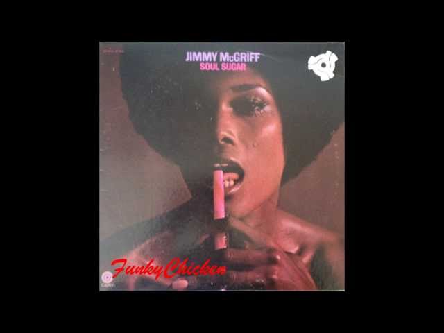 jimmy mcgriff - dig on it