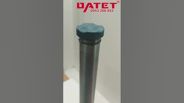 Đội chai thủy lực 4 tấn 2 cấp TH804001 #thietbiotodactin