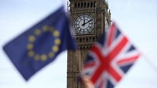 UK breaks free: Brexit process begins