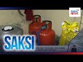 P110 na taas-presyo sa 11KG na LPG tank, posible sa Abril 1, ayon sa LPGMA | Saksi