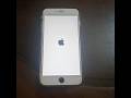 Old Flagship 2014 Iphone 6 Plus Boot Up Test #smartphone #apple