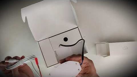 Part 1   Unboxing of Smart Wifi Garage Door Opener Remote - Lomota or Meross