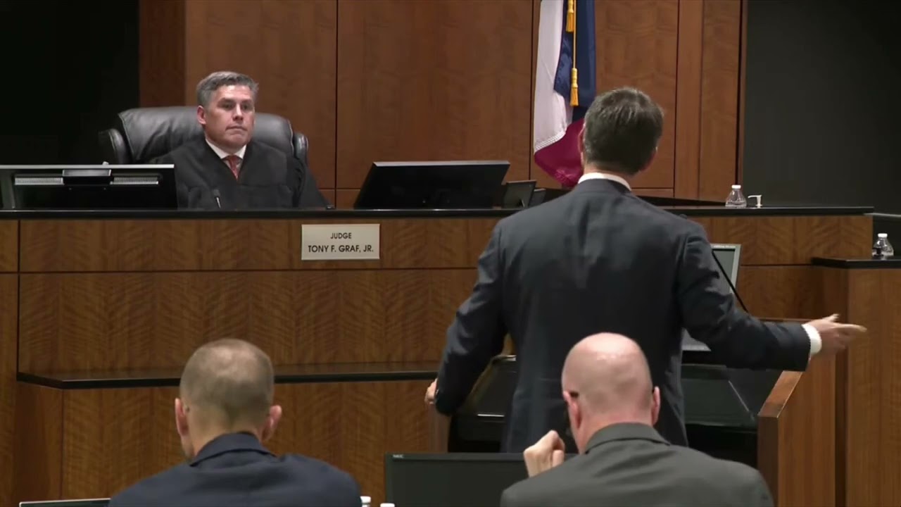 Kirk family wants full transparency in Utah prosecution thumbnail