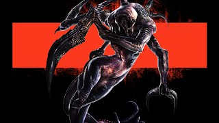 Evolve: Stage 1 No Ability Challenge, Wraith
