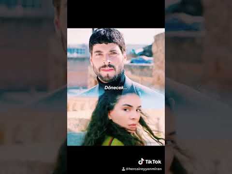 Hercai Reyyan ve miran #reymir #hercai #aşkn