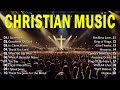Best Morning Worship Songs 2025 Top 100 Christian Music Playlist Prayer Songs Of All Time 