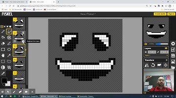 Piskelapp Animation Introduction