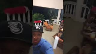 D.R.trip 2018