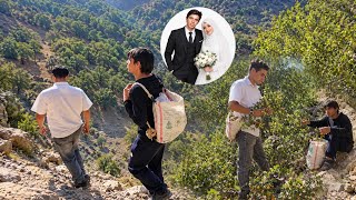 🔥 Hadi Doesn't Know the Truth! Asma Promised a Marriage Proposal Just to Keep Him at Home! 😱💔