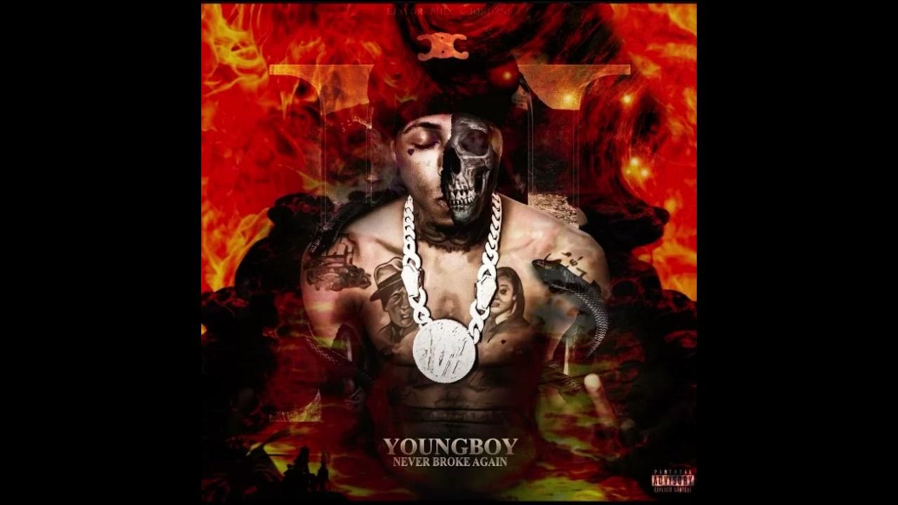 What Kind Of Blood Is Nba Youngboy NBA Youngboy - Blood rising - YouTube