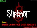 Slipknot  purity karaok
