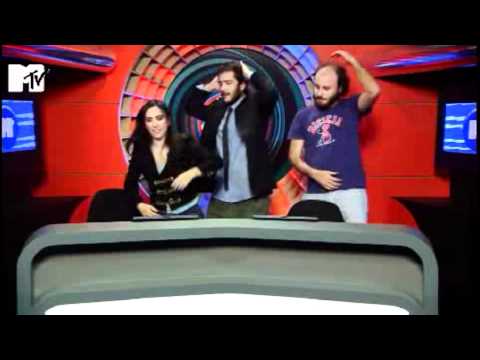 Tata Werneck | FURO MTV | Cinco momentos (todos)