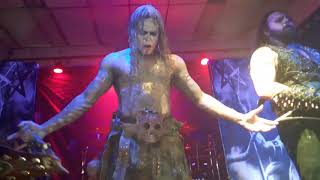 THY ANTICHRIST - Desolation