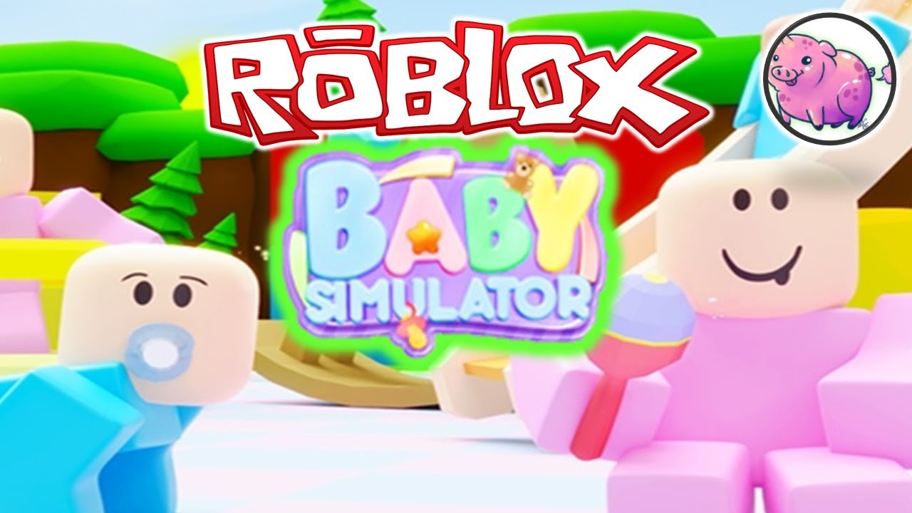 Roblox Baby Simulator Again Secret Hacks Codes Earn Happiness Money Youtube - baby simulator club roblox