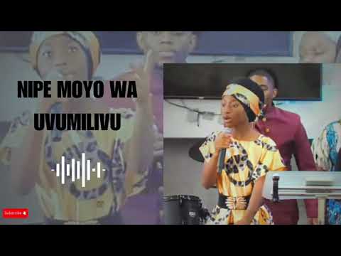 Mwavita Mwene Official Audio Nipe Moyo Wa Uvumilivu